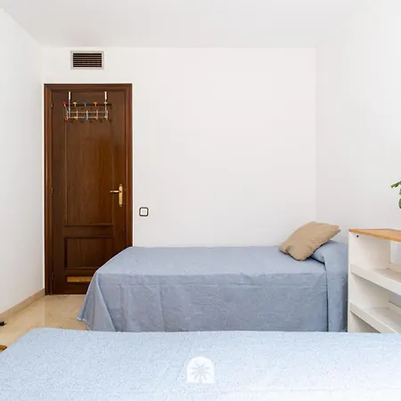 Apartment Mediterraneran Way - Center Salou